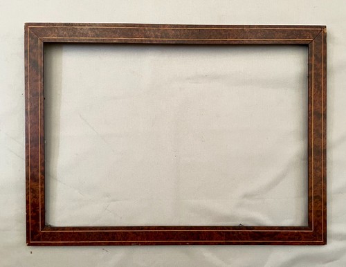 Cadre ancien x 80 cm - cadre, 59