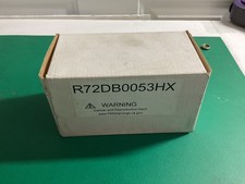 Mortex TXV Valve R72DB0053HX