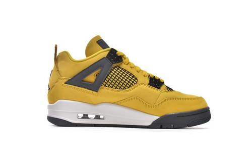 Air jordan retro lightning - 4,
