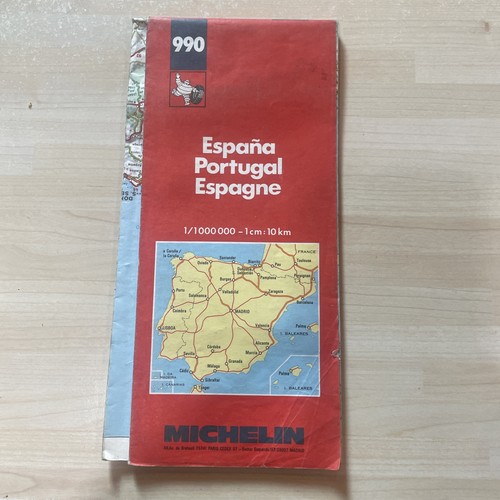 Michelin carte routière - michelin,