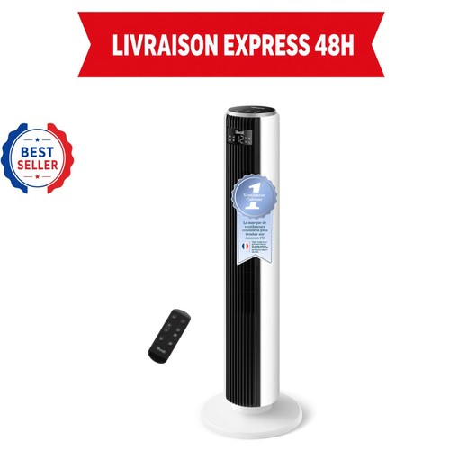 Levoit ventilateur colonne - ventilateur,