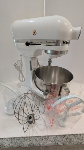 Kitchenaid professional - kitchenaid, 5