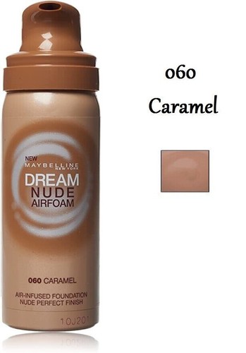 Maybelline dream nude - dream,