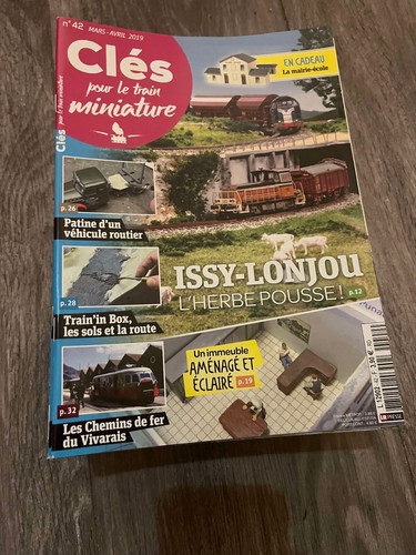 Revue clés pour - clés, le