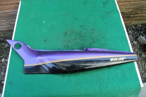 Honda cbr600f cbr600 - cbr600f,