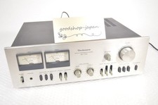 Technics SU-7700 Stereo