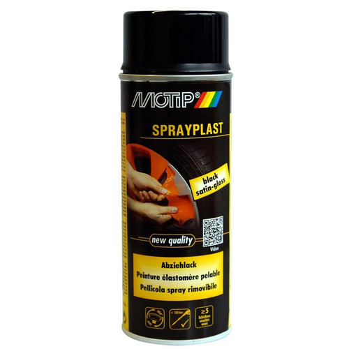 Peinture pelable eslastomere - pelable,
