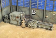 Verlinden - Tour Fabrique