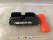 boitier d'allumage ECU pour