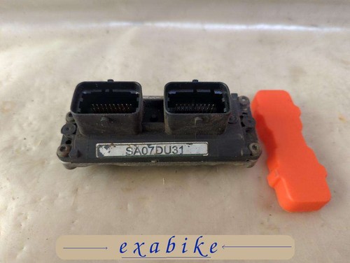Boitier allumage ecu pour - d'allumage,