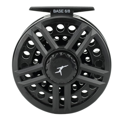 Echo base fly reel - base,