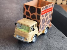 1/50 CORGI TOYS BEDFORD