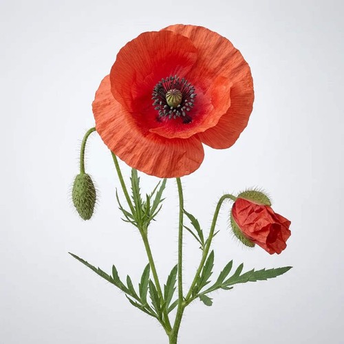 Graines coquelicot sauvage - graines,