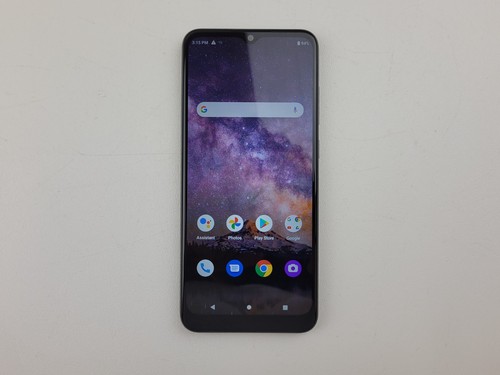 Wiko voix 32gb gsm - wiko, (u616at)