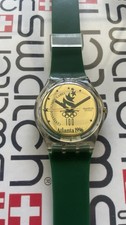 Swatch Centennial Games GZ136