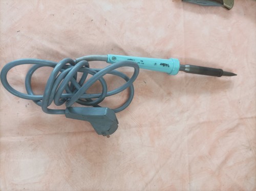 Fer souder weller w100 - à, d
