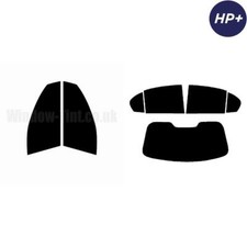 Pour Jaguar X - Type 4-Door