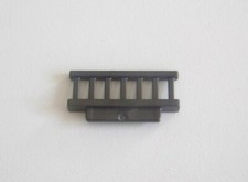 PLAYMOBIL (J474) ERA 1900 - barrier grid 3.5 cm roof edge house 5301