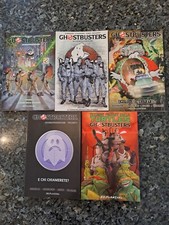 Acchiappafantasmi Ghostbusters