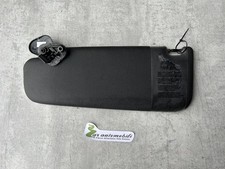 Pare soleil gauche Alfa Romeo