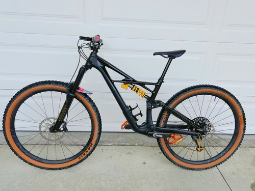 Specialized works enduro - s-works,