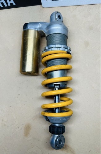 Suspension amortisseur - suspension, d'amortisseur