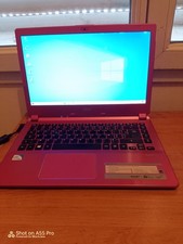 Ultrabook Acer Aspire V5-472 Intel ,HDD 500Go, ram 6Go 14"