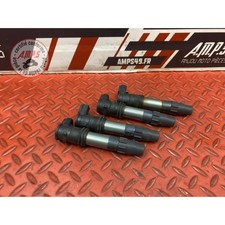 Antiparasite Suzuki GSX-F 650