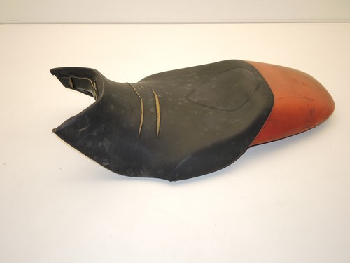 Selle gilera dna - gilera, 2004