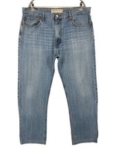 Jeans Bootcut Bas 527 De