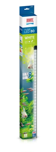 Juwel novolux led white - juwel, 80