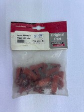 Déclencheur Lincoln Electric