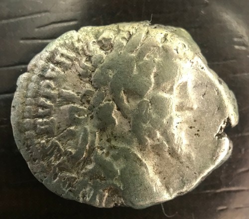 Antique septime sévère - sévère,
