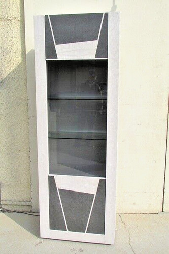 Buffet bonnetiere vitrine - buffet,, bonnetiere,vitrine