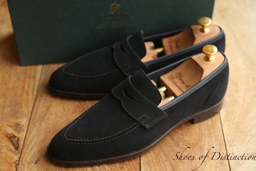 Mocassins crockett jones - &,