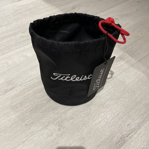 Sac-golf-Titleist