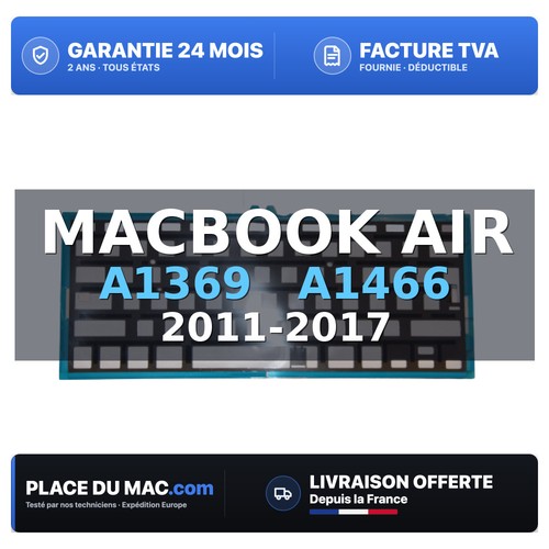 Rétroéclairage clavier