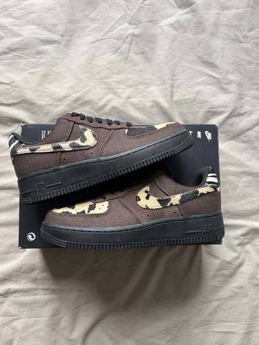 Nike air force - air, homme