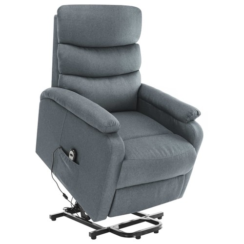 Fauteuil massage inclinable - de,