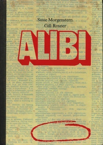 Alibi gill rosner - alibi,