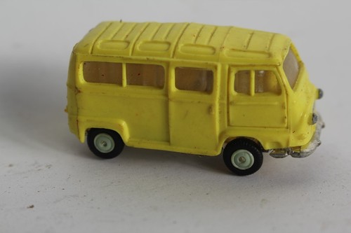 Norev les micros - norev, miniatures