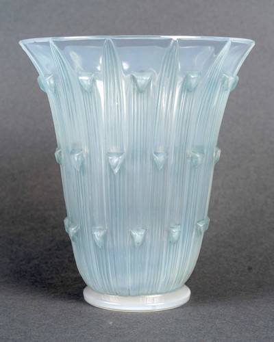 Vase art deco bellis verre - vase,