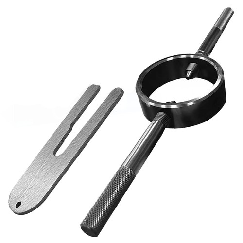Compresseur ressort fourche - compresseur,