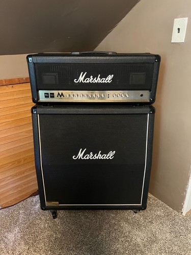 Marshall ma100h 100 - ma100h,