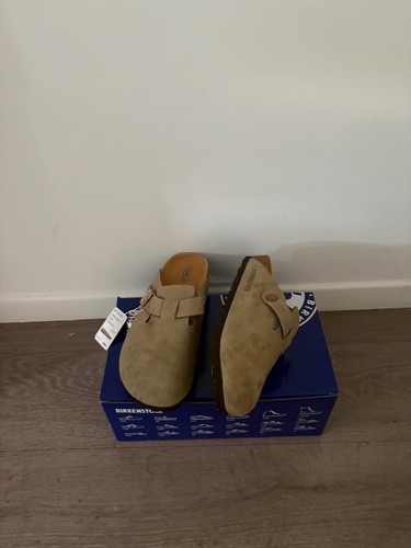 Birkenstock boston taille - boston, 40