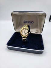 ZX – Montre Seiko Quartz
