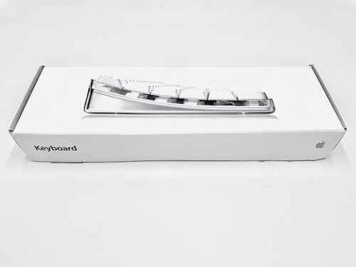 Apple azerty usb pro - azerty, keyboard