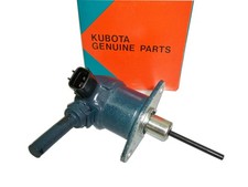 Solénoïde d’arrêt Kubota