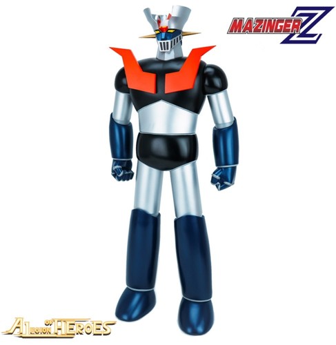 Figurine mazinger legions - figurine,