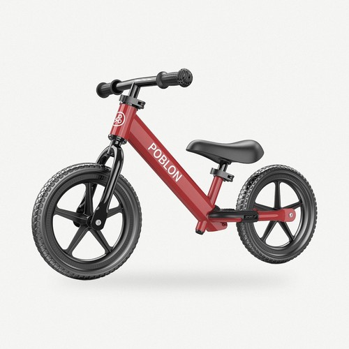 Draisienne premium enfant - draisienne,